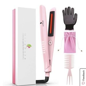 Miro Pure Hair straightener